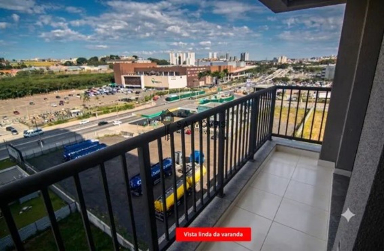 Apartamento à venda no Elos, 58 m² – Barueri – Cód. 78890916