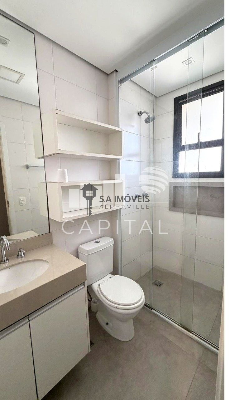 Apartamento para locação no Present, 85 m² – Melville Empresarial I e Ii, Barueri – Cód. 78802101 — imagem 21
