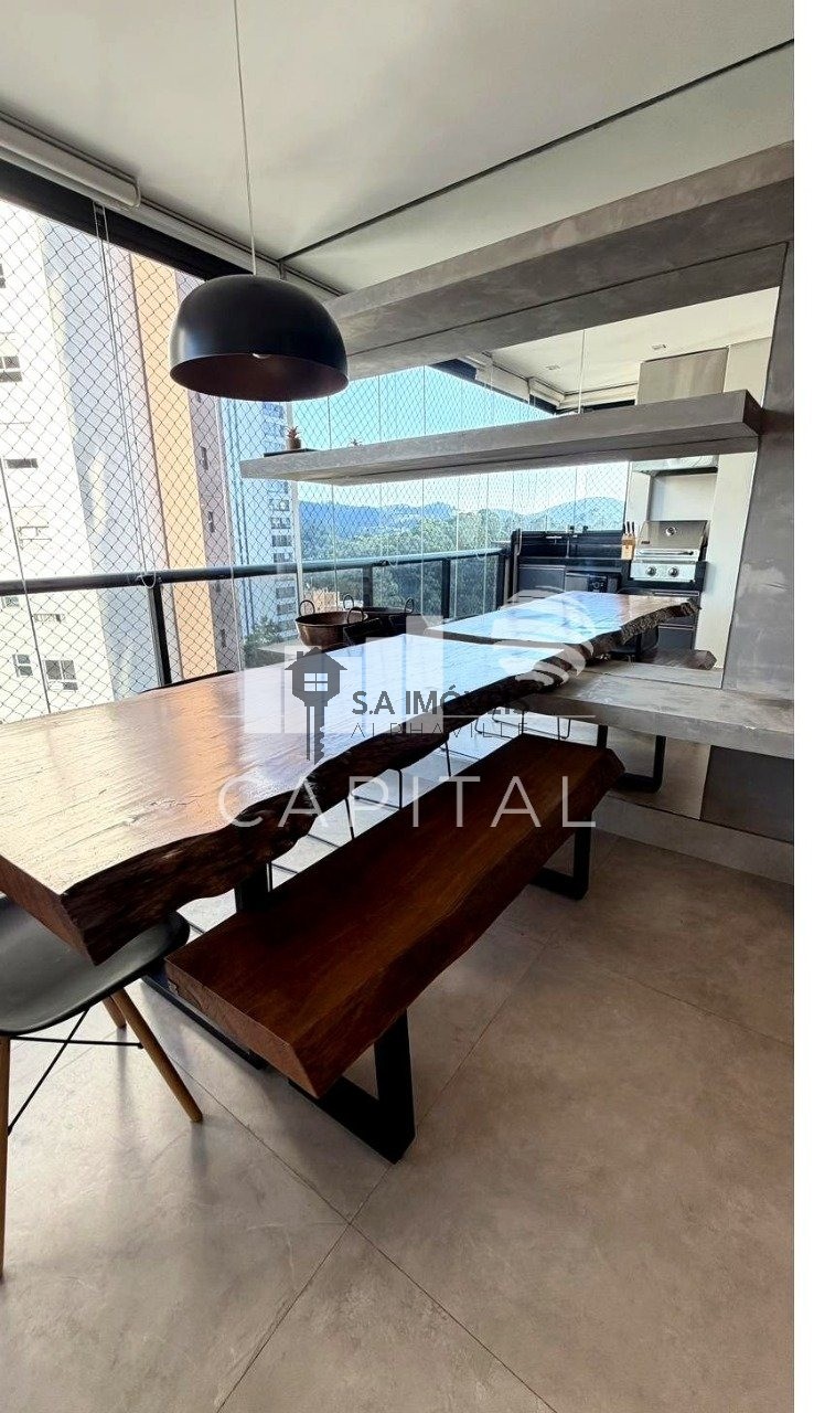 Apartamento para locação no Present, 85 m² – Melville Empresarial I e Ii, Barueri – Cód. 78802101 — imagem 4