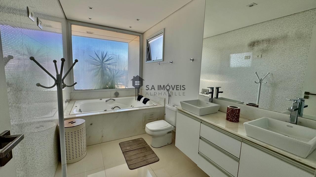 Casa para venda ou locação em Tamboré, 508,45 m² – Barueri – Cód. 78830135 — imagem 35