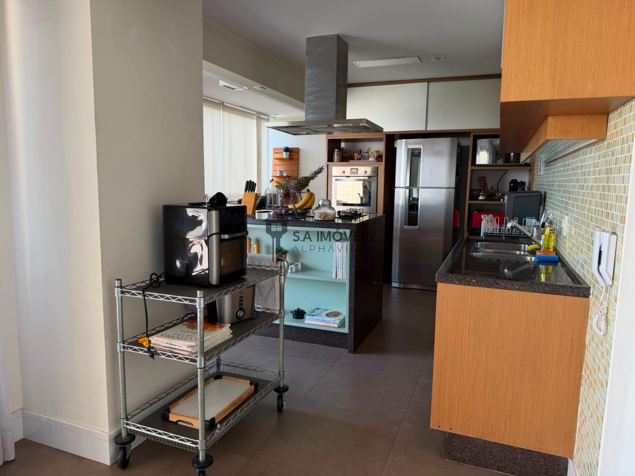 Apartamento à venda no More, 196 m² – Melville Empresarial I e Ii, Barueri – Cód. 78860784 — imagem 15