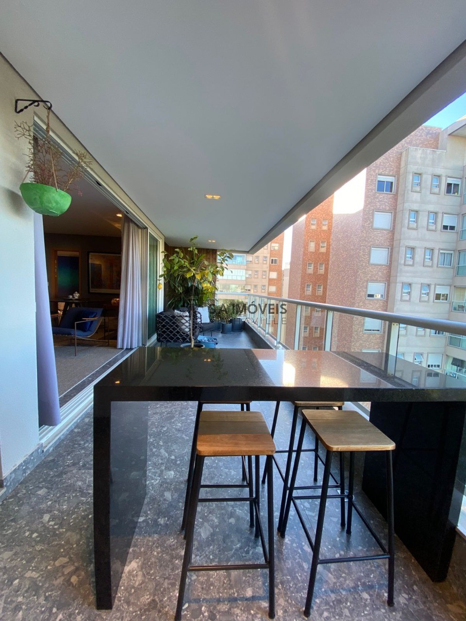 Apartamento à venda no Boulevard, 172 m² – Tamboré, Santana de Parnaíba – Cód. 78852775 — imagem 8