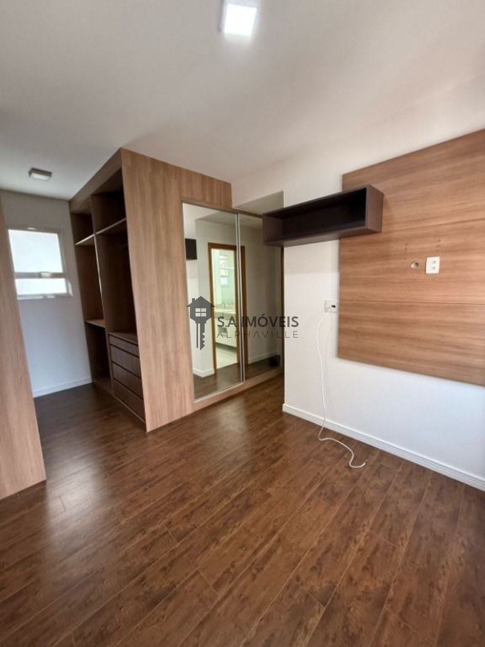 Apartamento para locação no Boulevard, 132 m² – Tamboré, Santana de Parnaíba – Cód. 78890865 — imagem 9