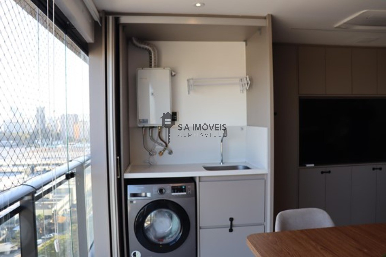Apartamento para locação no Aruanã 601, 75 m² – Tamboré, Barueri – Cód. 78830353 — imagem 15