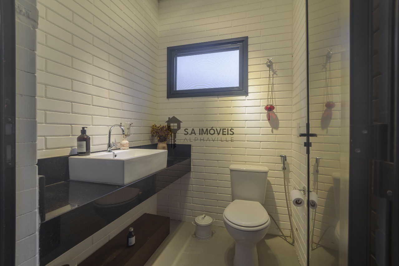 Casa à venda no Morada das Flores, 343,64 m² – Morada das Flores (aldeia da Serra), Santana de Parnaíba – Cód. 78871470 — imagem 5