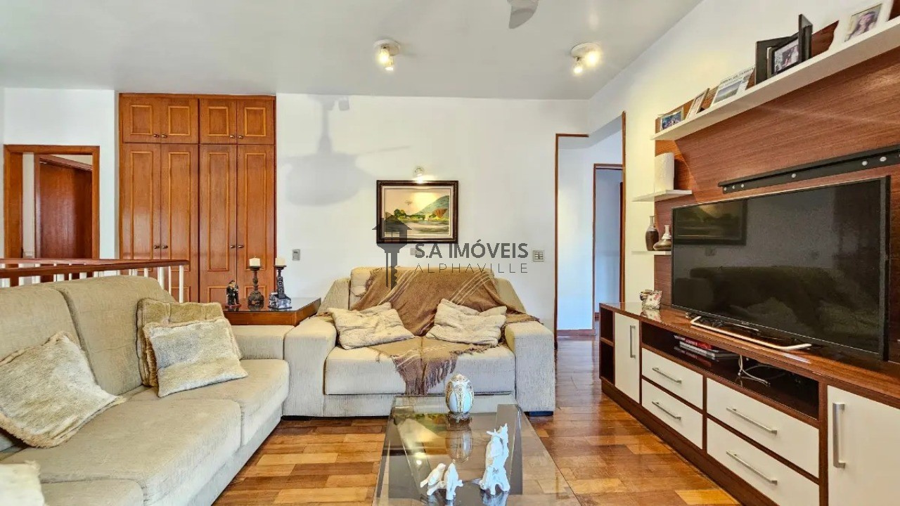 Casa à venda no Residencial 4, 306 m² – Alphaville, Santana de Parnaíba – Cód. 78867466 — imagem 18