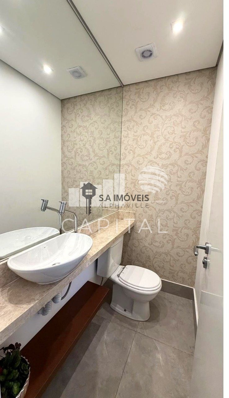Apartamento para locação no Present, 85 m² – Melville Empresarial I e Ii, Barueri – Cód. 78802101 — imagem 16