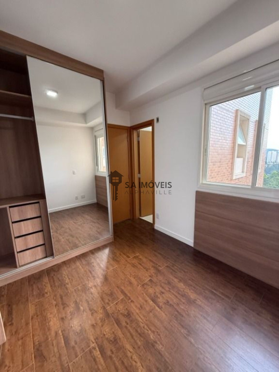 Apartamento para locação no Boulevard, 132 m² – Tamboré, Santana de Parnaíba – Cód. 78890865 — imagem 13
