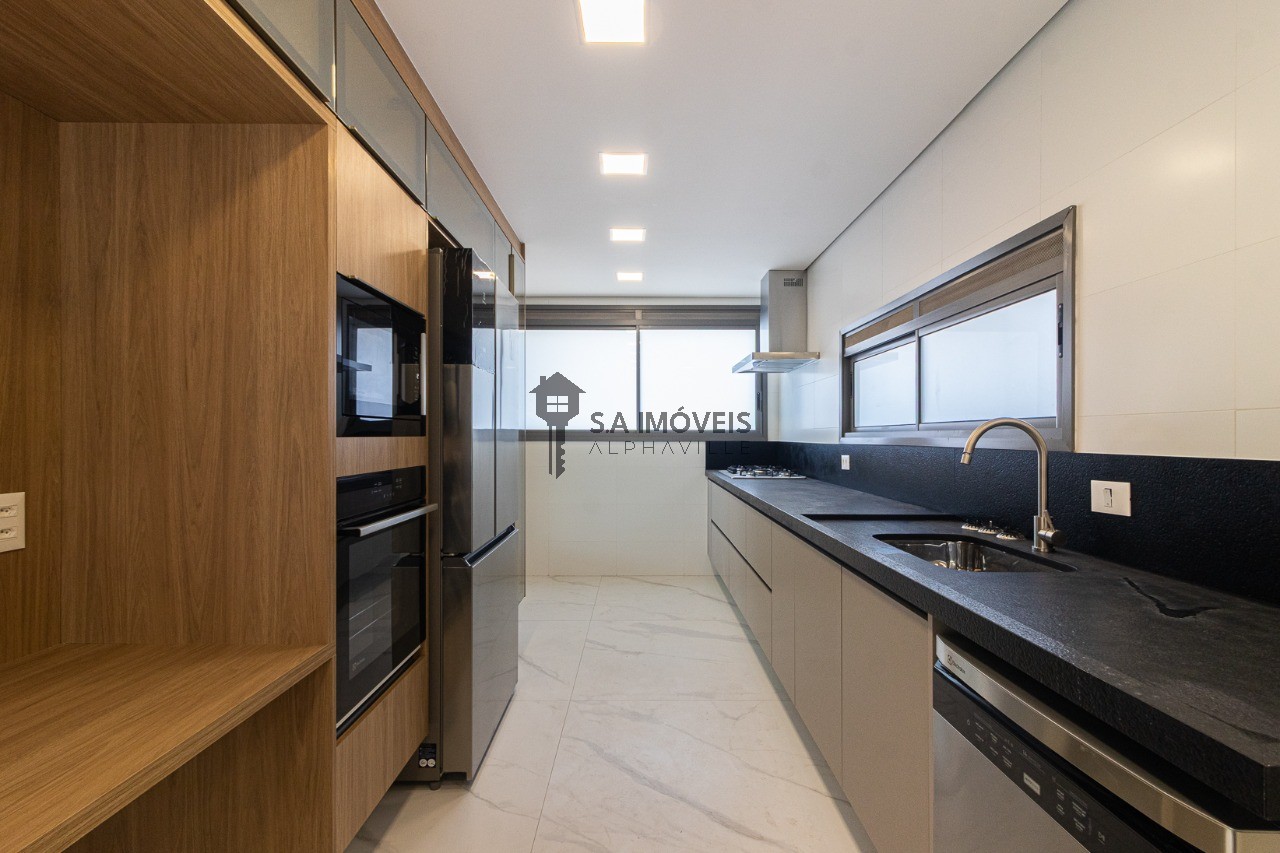 Apartamento à venda no Neo, 244 m² – Sítio Tamboré Alphaville, Barueri – Cód. 78830177 — imagem 23