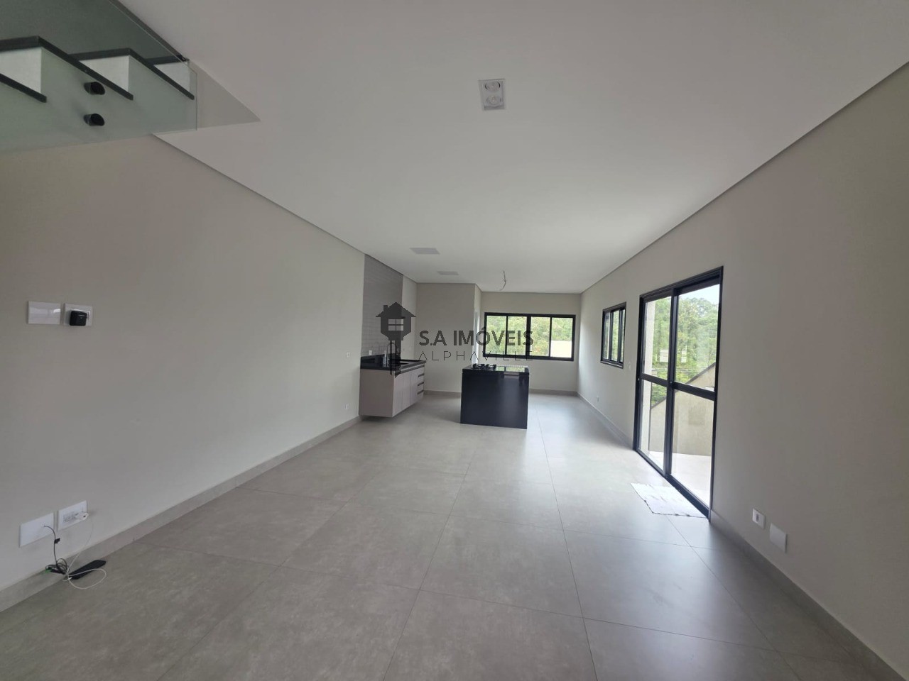 Casa para locação no Nova Jaguari, 200 m² – Chácara Jaguari (fazendinha), Santana de Parnaíba – Cód. 78853202 — imagem 4