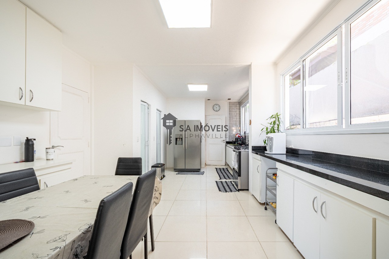 Casa à venda no Residencial 9, 400 m² – Alphaville, Santana de Parnaíba – Cód. 78834942 — imagem 10