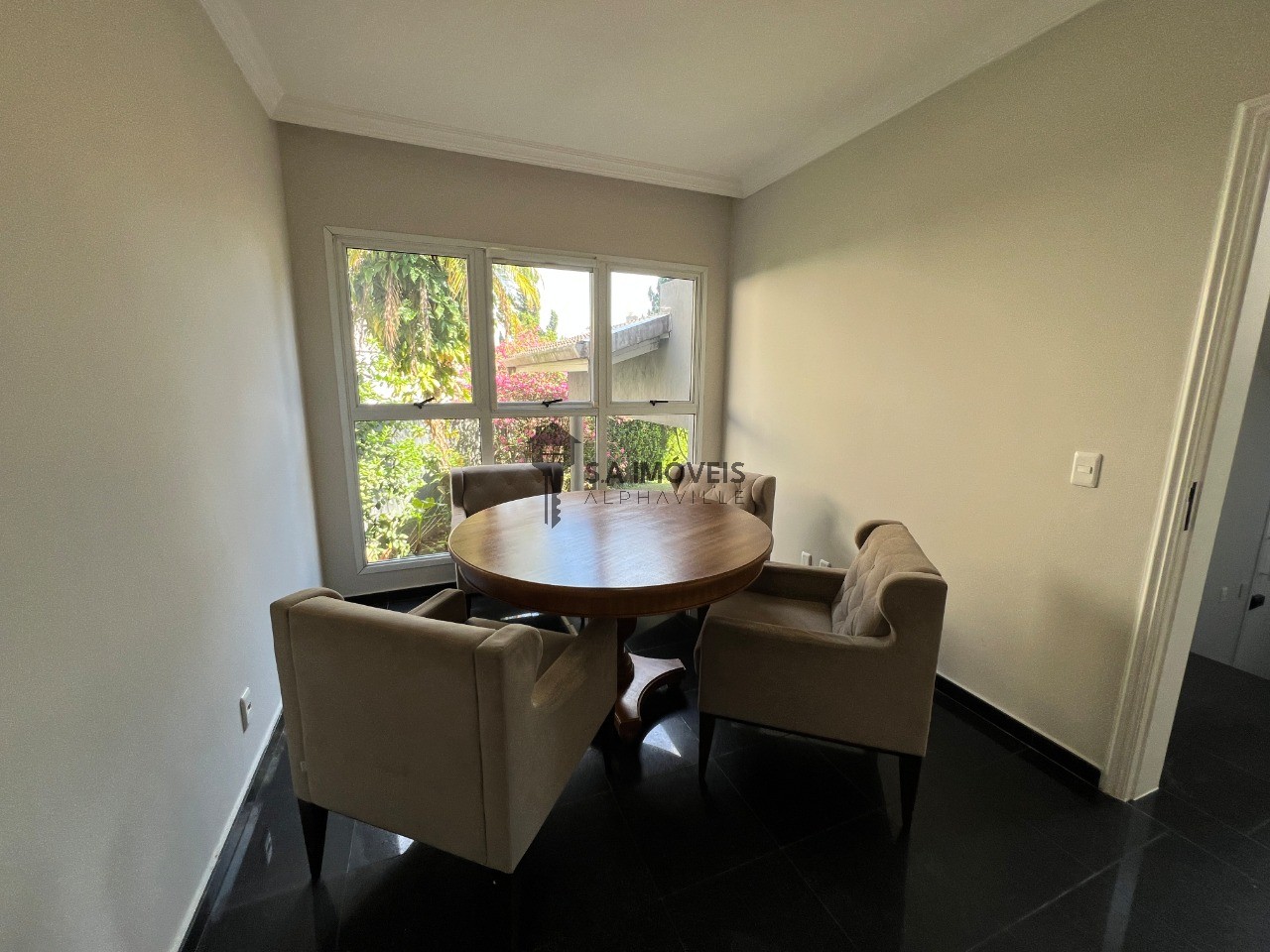 Casa para venda ou locação no Tamboré 3, 538,85 m² – Alphaville, Santana de Parnaíba – Cód. 78838372 — imagem 18