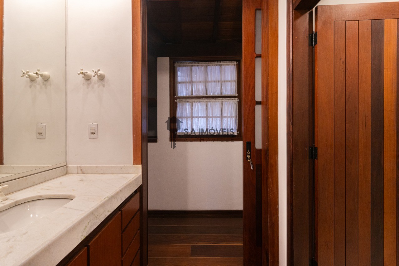 Casa para venda ou locação em Alphaville Residencial Um, 527 m² – Barueri – Cód. 78839309 — imagem 37