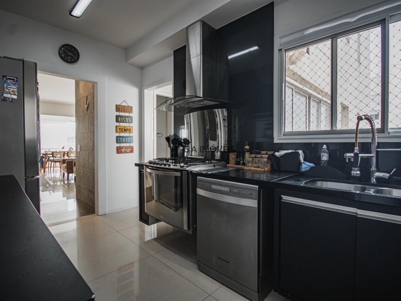 Apartamento à venda no Ghaia, 158 m² – Tamboré, Santana de Parnaíba – Cód. 78829177 — imagem 13