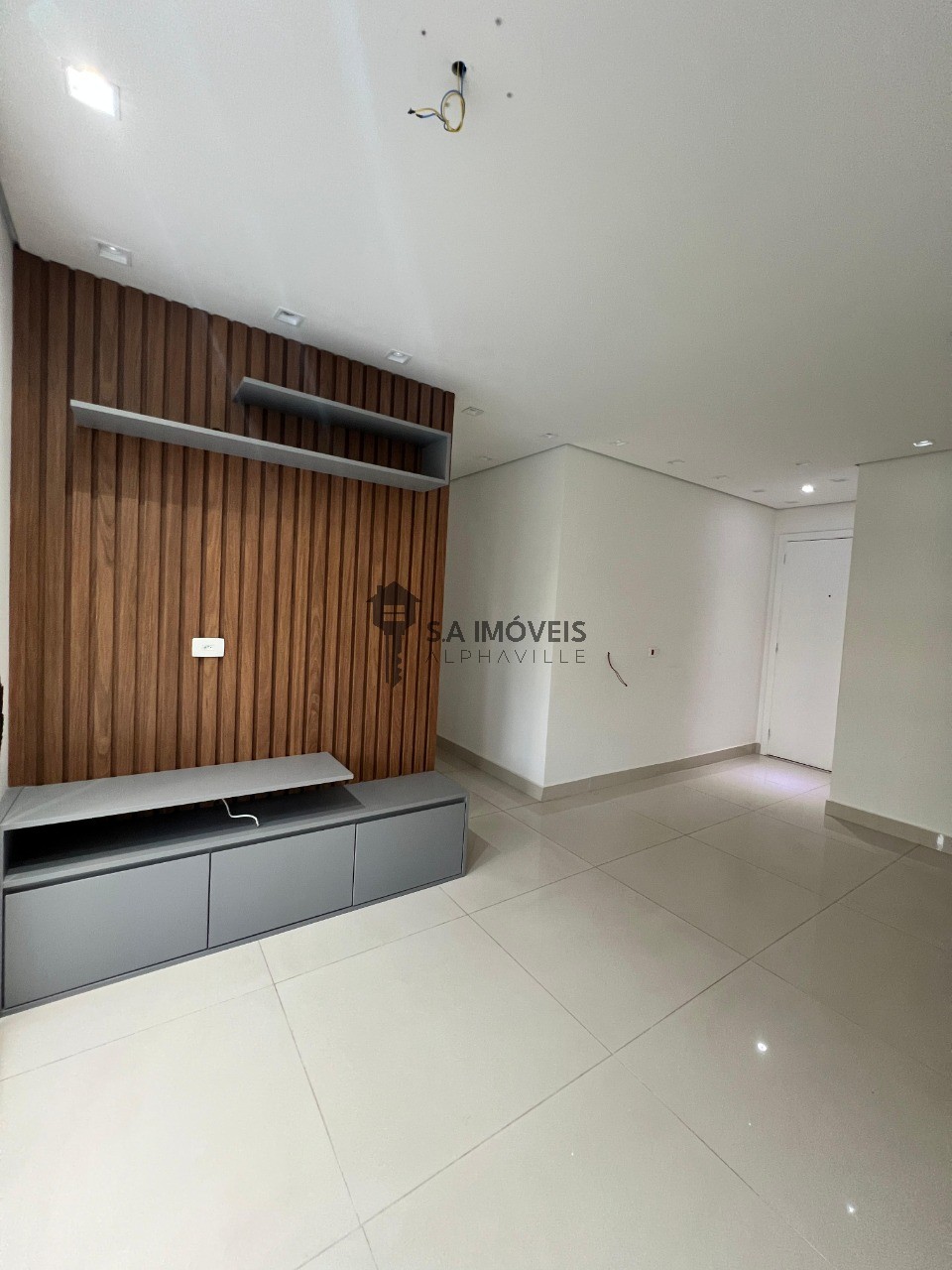 APARTAMENTO — RUA BONNARD - bellagio - bellagio - ALPHAVILLE EMPRESARIAL - BARUERI/SP — imagem 2
