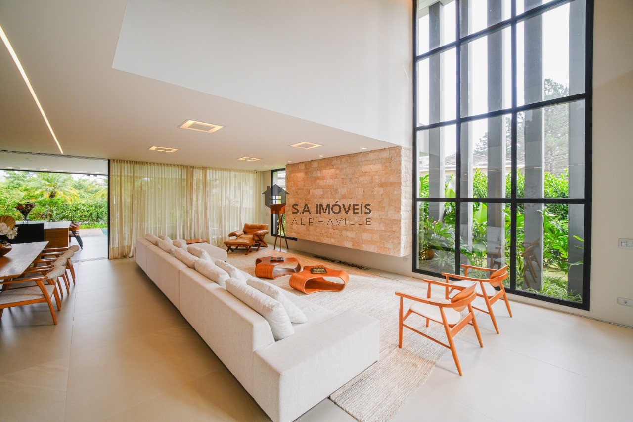 Casa à venda em Residencial Morada dos Lagos, 600 m² – Barueri – Cód. 78839427 — imagem 34