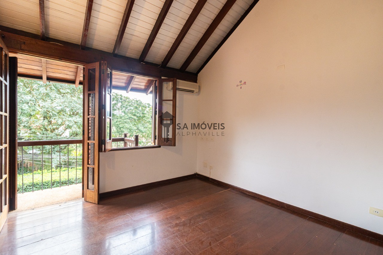 Casa para venda ou locação em Alphaville Residencial Um, 527 m² – Barueri – Cód. 78839309 — imagem 33