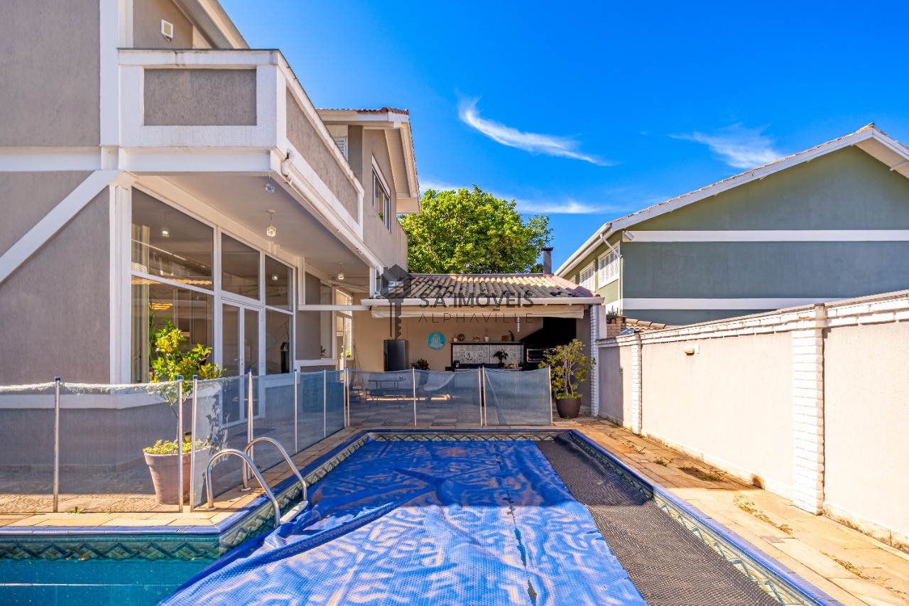 Casa à venda no Residencial 9, 400 m² – Alphaville, Santana de Parnaíba – Cód. 78834942 — imagem 14