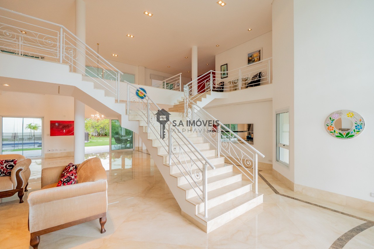 Casa à venda em Residencial Tamboré, 890 m² – Barueri – Cód. 78821325 — imagem 40