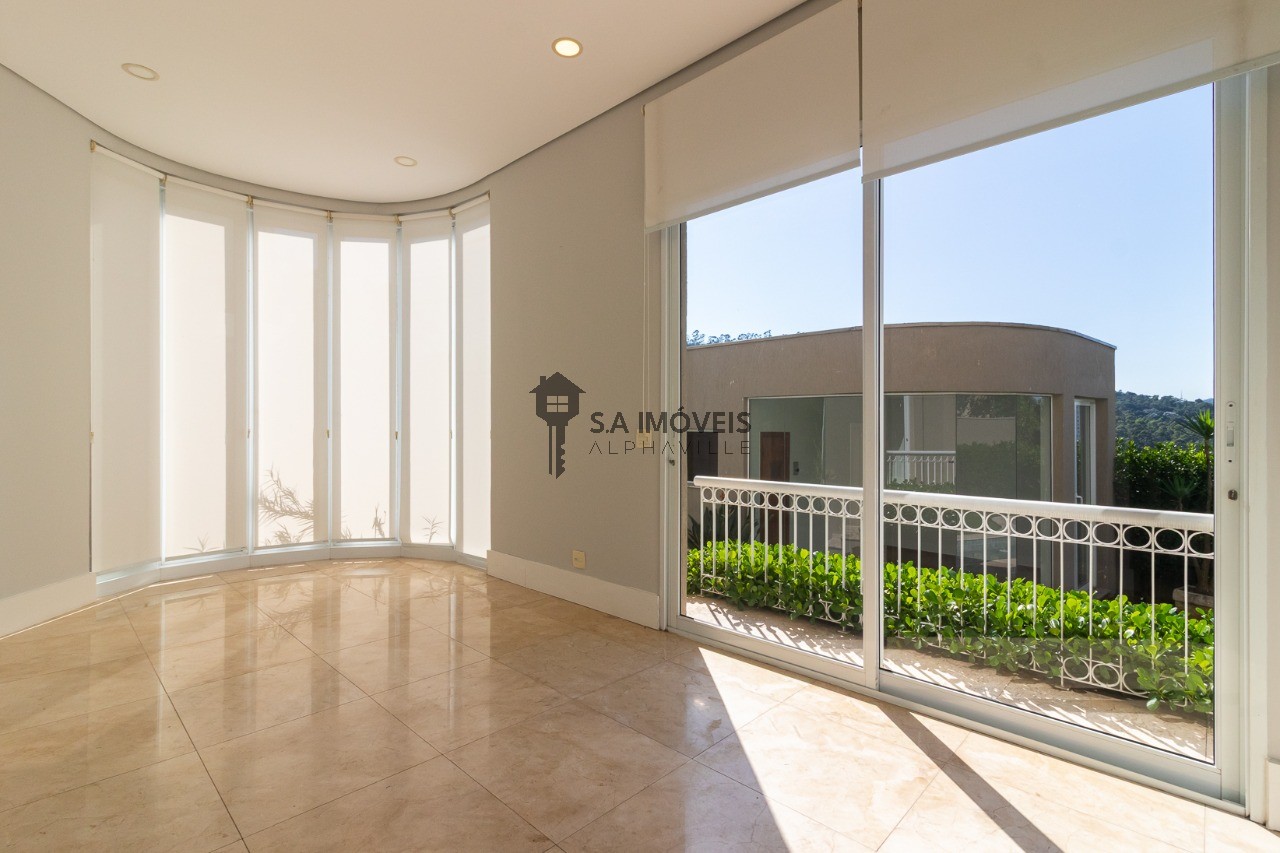 Casa para locação no Tamboré 10, 528 m² – Tamboré, Santana de Parnaíba – Cód. 78869750 — imagem 6