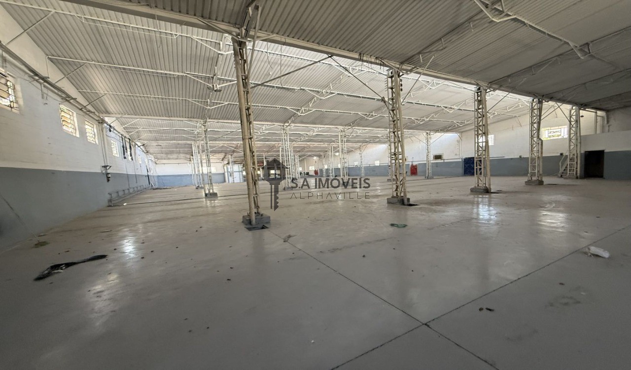 Galpão para locação em São Pedro, 3.000 m² – Osasco – Cód. 78766888 — imagem 4