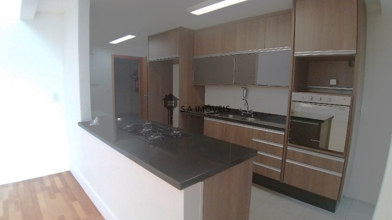 APARTAMENTO — ALAMEDA CORES DA MATA - premium tambore - premium tambore - TAMBORÉ - SANTANA DE PARNAÍBA/SP — imagem 8