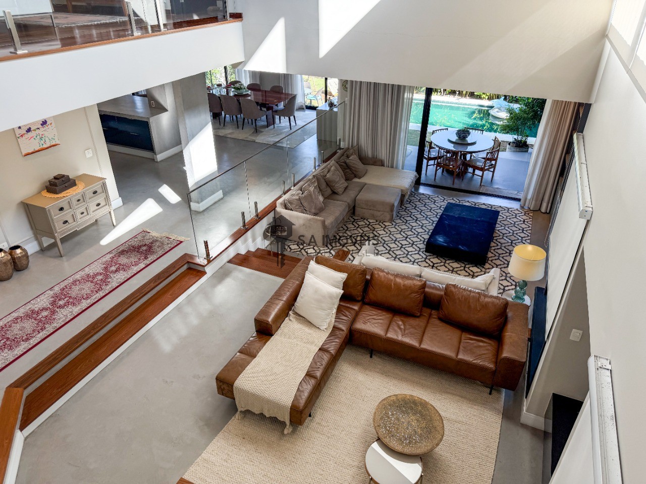 Casa à venda em Alphaville Residencial Dois, 400 m² – Barueri – Cód. 78865039 — imagem 39