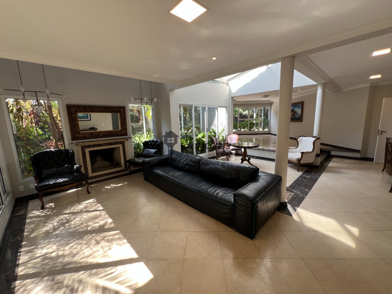 Casa para venda ou locação no Tamboré 3, 538,85 m² – Alphaville, Santana de Parnaíba – Cód. 78838372 — imagem 9