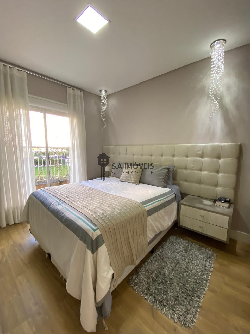 APARTAMENTO — ALAMEDA CORES DA MATA - premium tambore - premium tambore - TAMBORÉ - SANTANA DE PARNAÍBA/SP — imagem 23