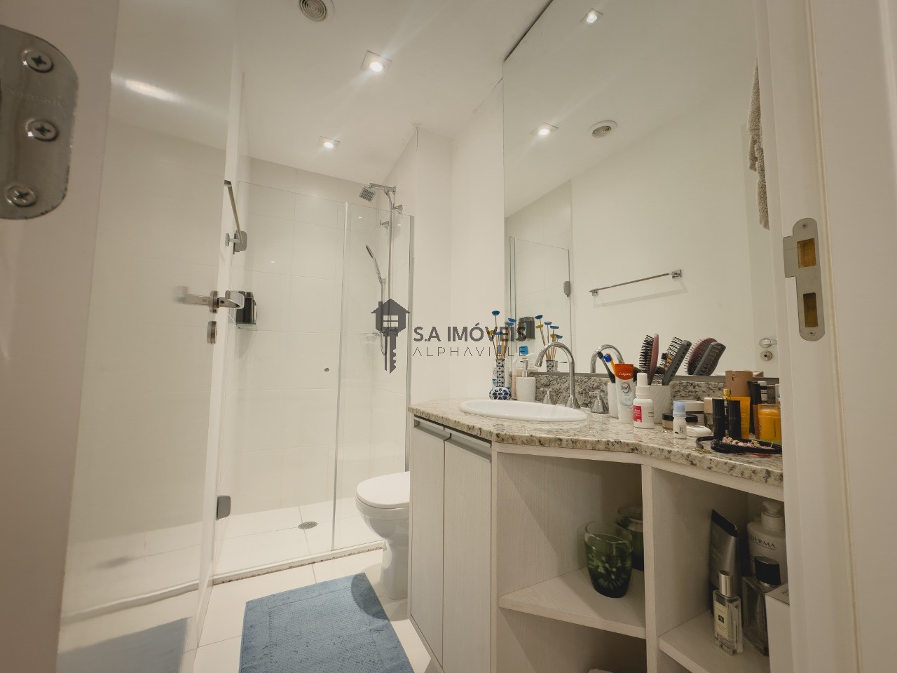 APARTAMENTO — AVENIDA PIRAÍBA - bellini - bellini - CENTRO COMERCIAL JUBRAN - BARUERI/SP — imagem 19