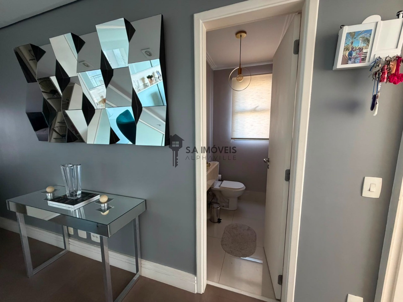 Apartamento à venda no More, 196 m² – Melville Empresarial I e Ii, Barueri – Cód. 78860784 — imagem 9