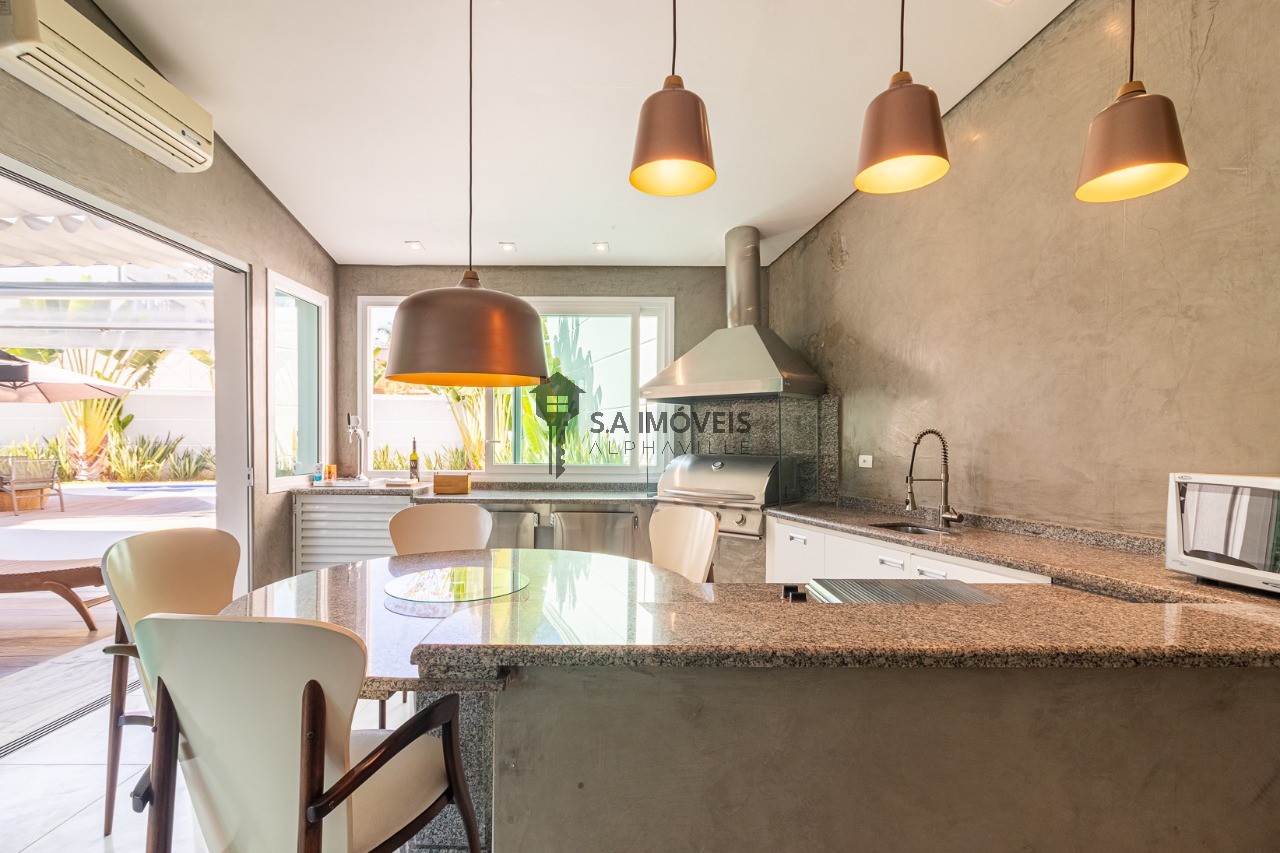 Casa à venda em Alphaville Residencial Dois, 650 m² – Barueri – Cód. 78869676 — imagem 23