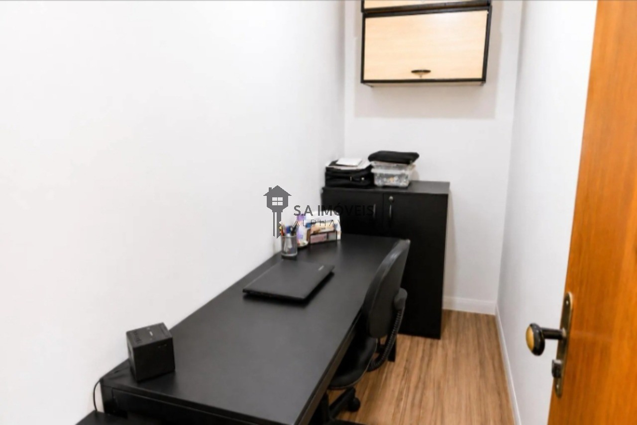 Apartamento à venda no Ana Paula, 116 m² – Alphaville, Santana de Parnaíba – Cód. 78871709 — imagem 12