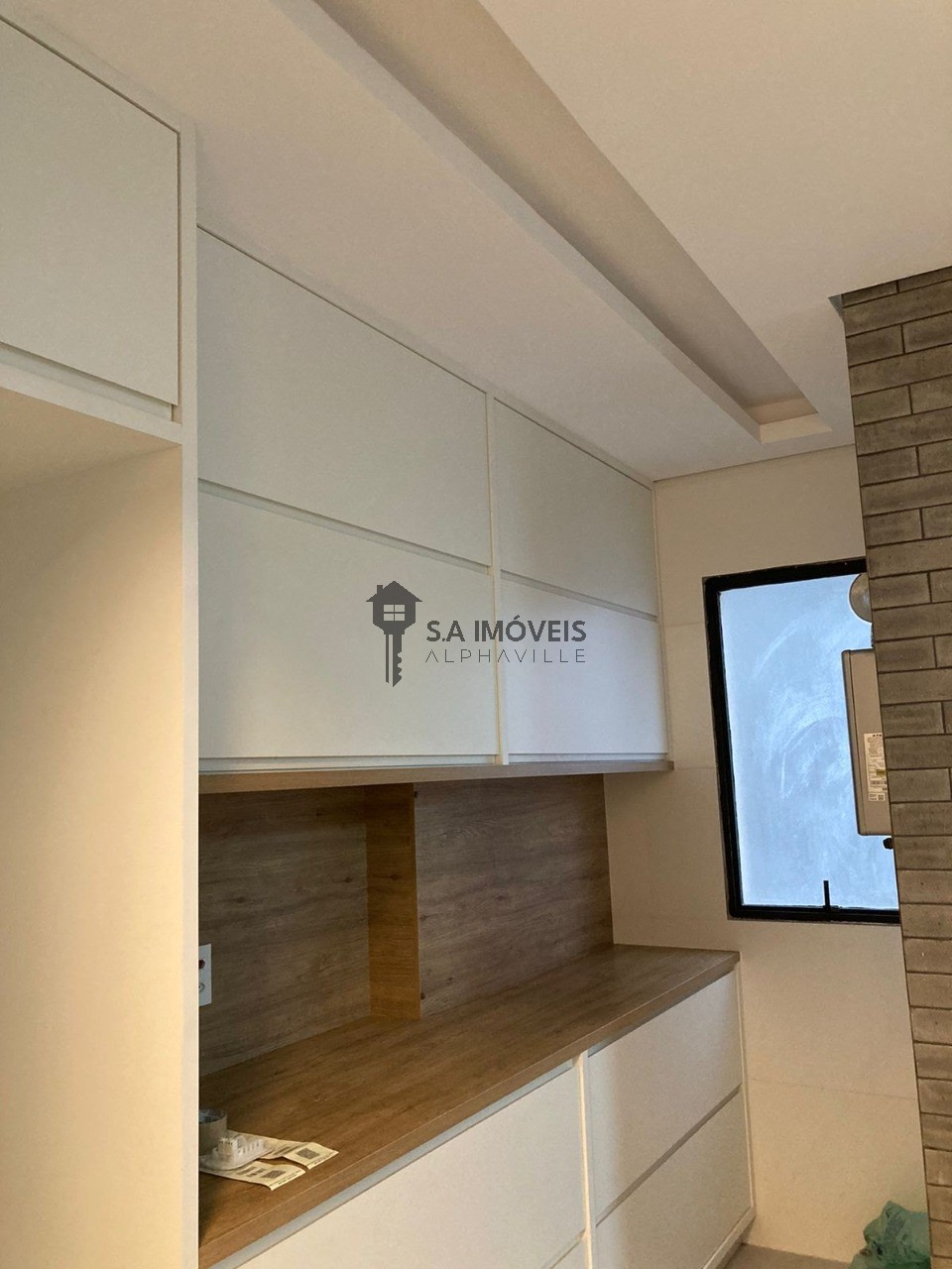 Apartamento à venda em Alphaville Centro Industrial e Empresarial/Alphaville., 69 m² – Barueri – Cód. 78886986 — imagem 6