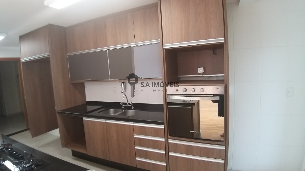 APARTAMENTO — ALAMEDA CORES DA MATA - premium tambore - premium tambore - TAMBORÉ - SANTANA DE PARNAÍBA/SP — imagem 9