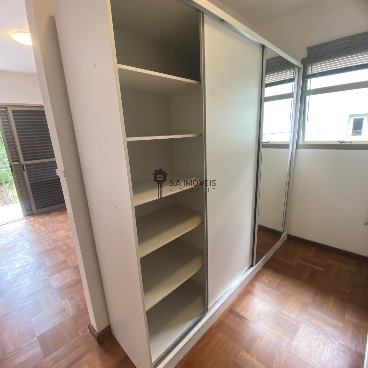 CASA — AVENIDA YOJIRO TAKAOKA - residencial 11 - ALPHAVILLE - SANTANA DE PARNAÍBA/SP — imagem 16