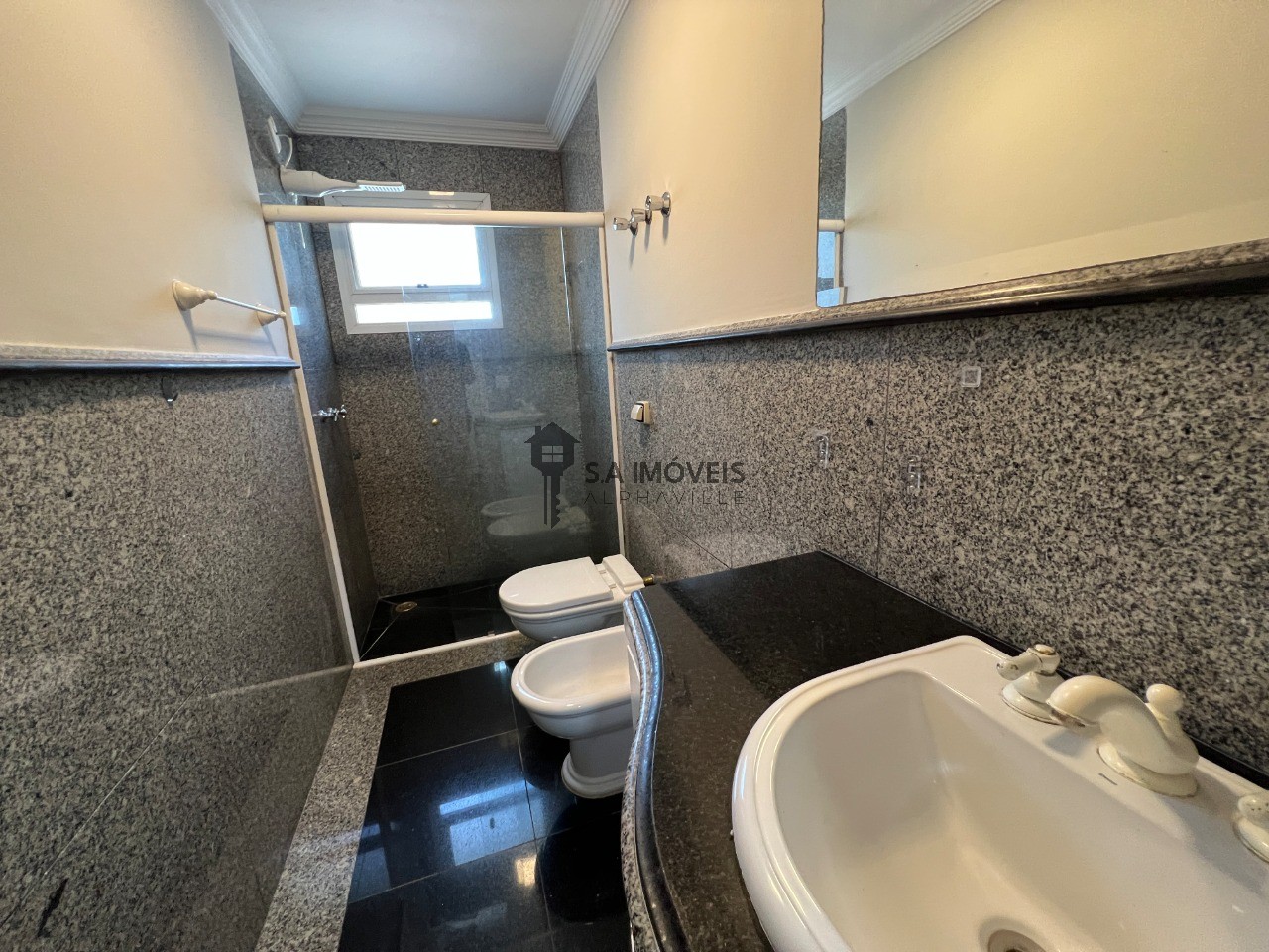 Casa para venda ou locação no Tamboré 3, 538,85 m² – Alphaville, Santana de Parnaíba – Cód. 78838372 — imagem 28