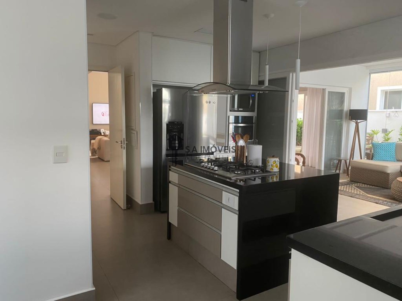 Casa para locação no Tamboré 11, 365 m² – Tamboré, Santana de Parnaíba – Cód. 78867141 — imagem 14