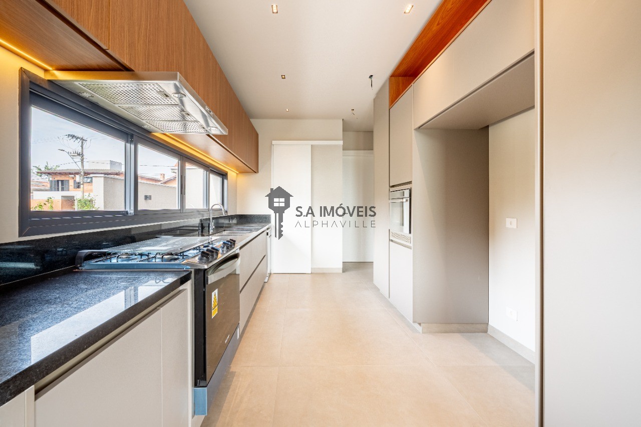 Casa à venda em Alphaville Residencial Dois, 535 m² – Barueri – Cód. 78872331 — imagem 13