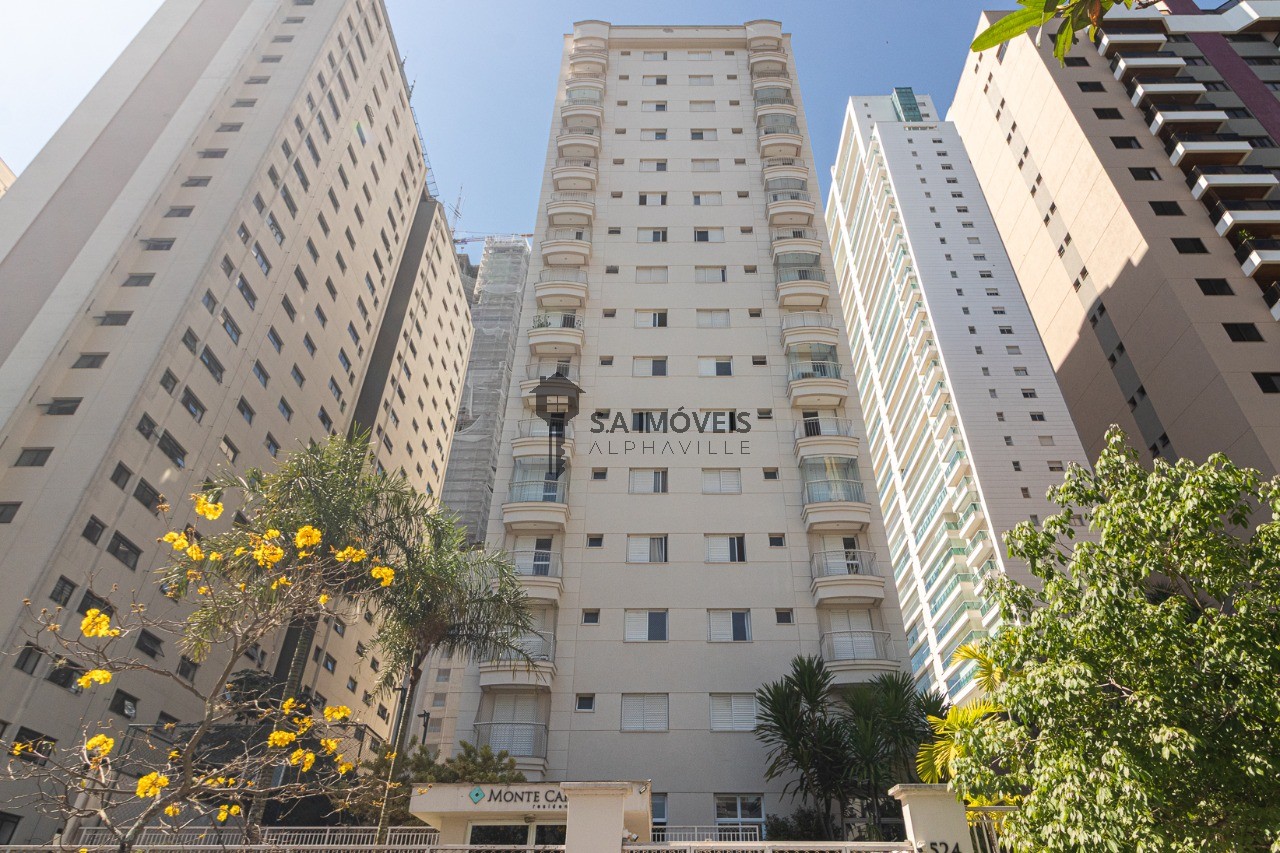 Apartamento para venda ou locação em Alphaville Centro Industrial e Empresarial/Alphaville., 86 m² – Barueri – Cód. 78869686 — imagem 21