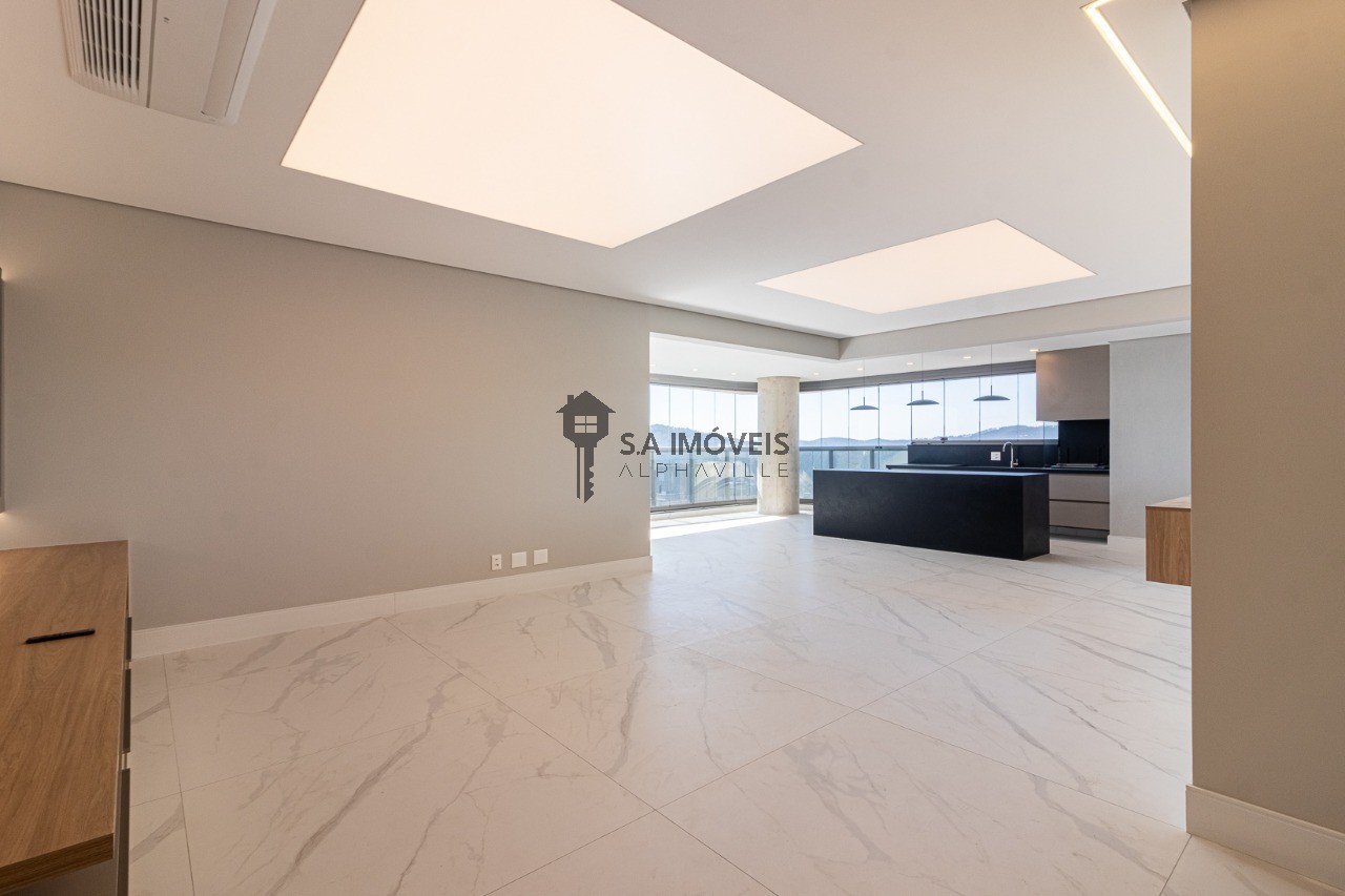 Apartamento à venda no Neo, 244 m² – Sítio Tamboré Alphaville, Barueri – Cód. 78830177 — imagem 2