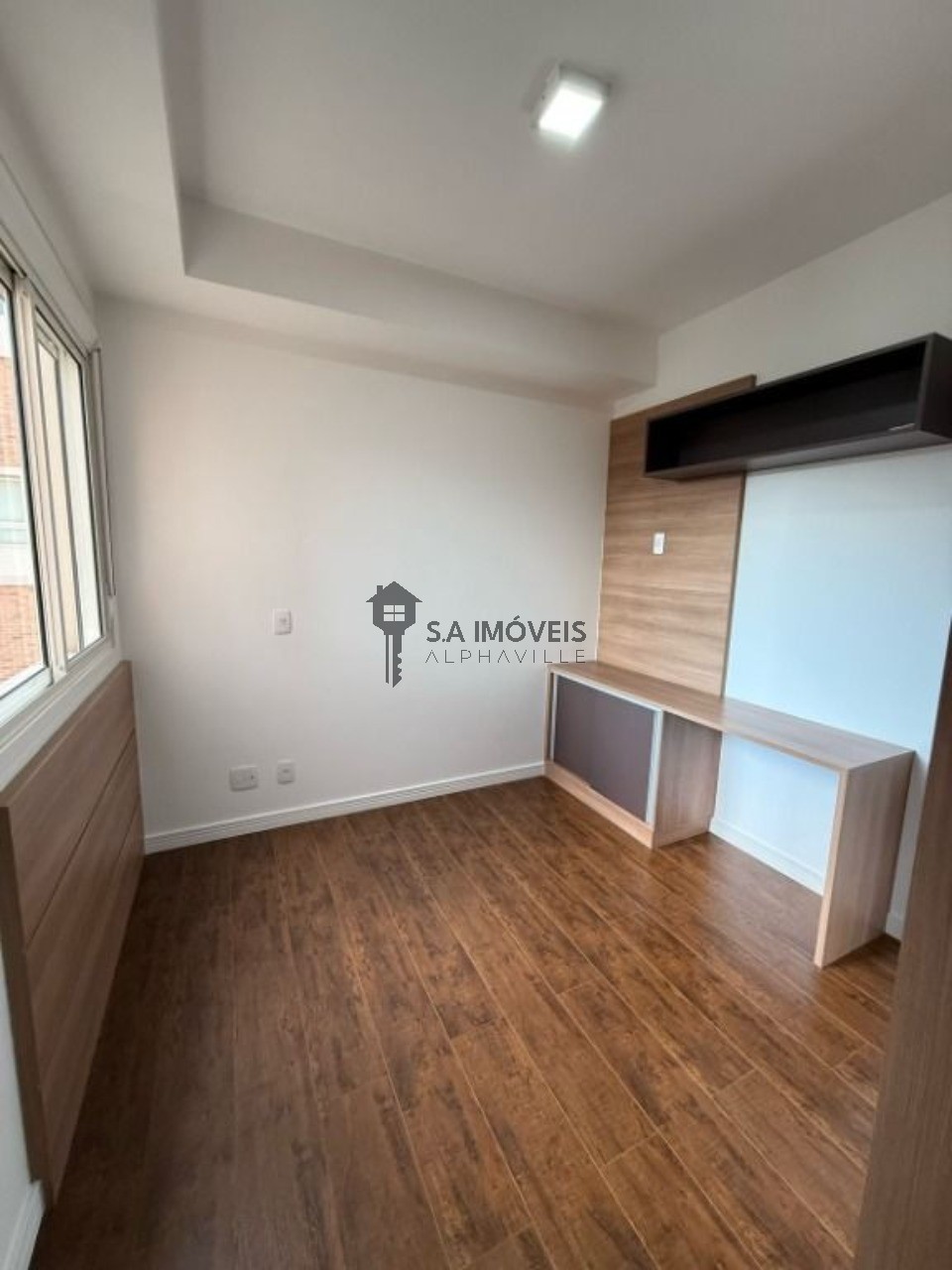 Apartamento para locação no Boulevard, 132 m² – Tamboré, Santana de Parnaíba – Cód. 78890865 — imagem 12