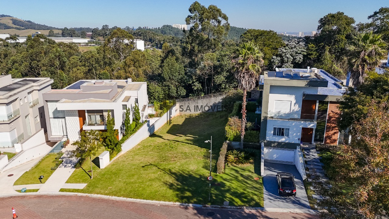 Terreno à venda no Tamboré 11, 736 m² – Tamboré, Santana de Parnaíba – Cód. 78844128 — imagem 3