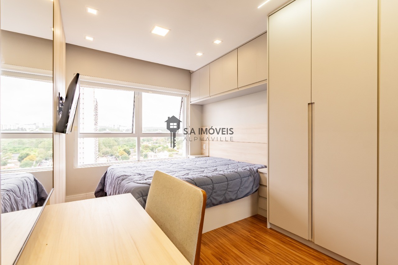 Apartamento à venda no Glass, 66 m² – Melville Empresarial I e Ii, Barueri – Cód. 78834989 — imagem 12