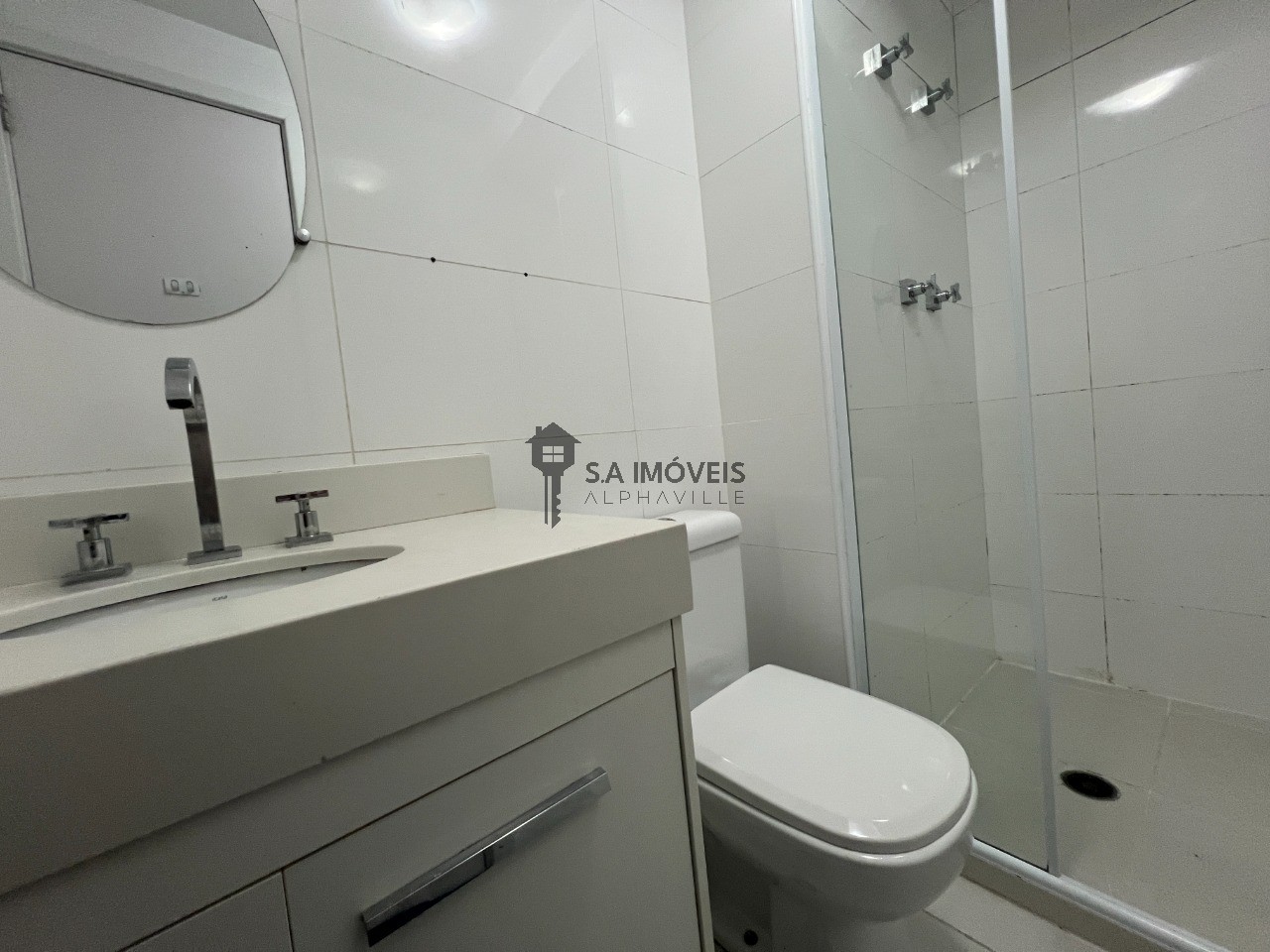 Apartamento para locação no Bellagio, 96 m² – Alphaville Empresarial, Barueri – Cód. 74039128 — imagem 5