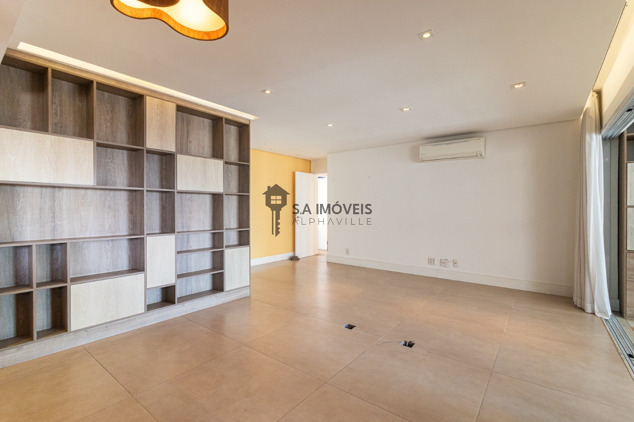Apartamento à venda no Gramercy Lumina, 177 m² – Alphaville Empresarial, Barueri – Cód. 78869693 — imagem 4