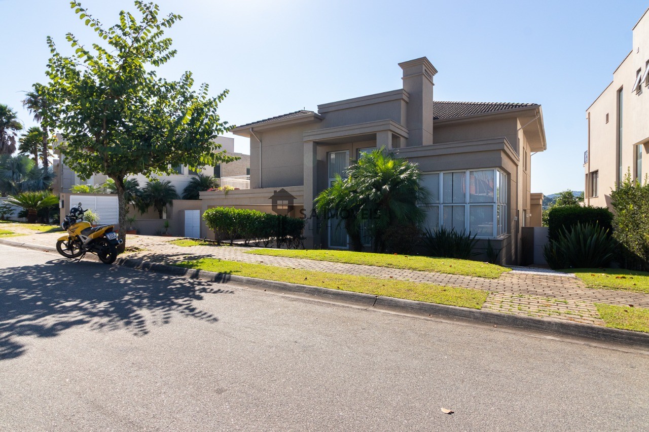 Casa para locação no Tamboré 10, 528 m² – Tamboré, Santana de Parnaíba – Cód. 78869750 — imagem 1