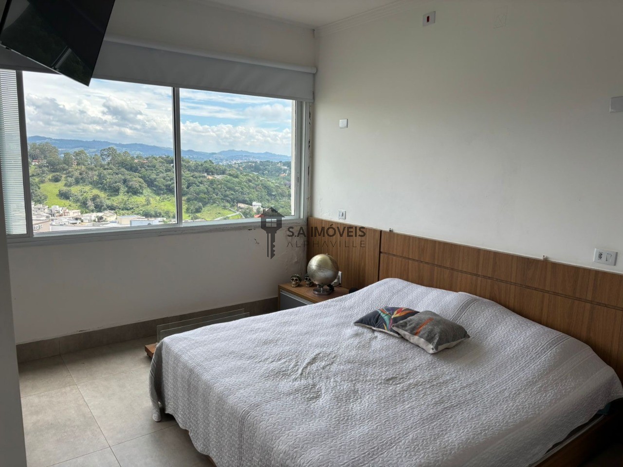 CASA — ALAMEDA VALE DO TAQUARI - valville 1 - ALPHAVILLE - SANTANA DE PARNAÍBA/SP — imagem 20