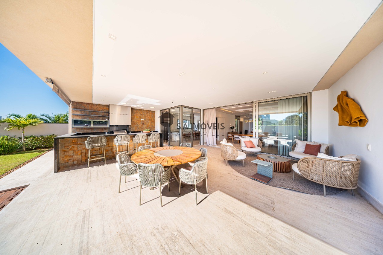 Casa à venda em Alphaville Residencial Um, 994 m² – Barueri – Cód. 78800472 — imagem 28
