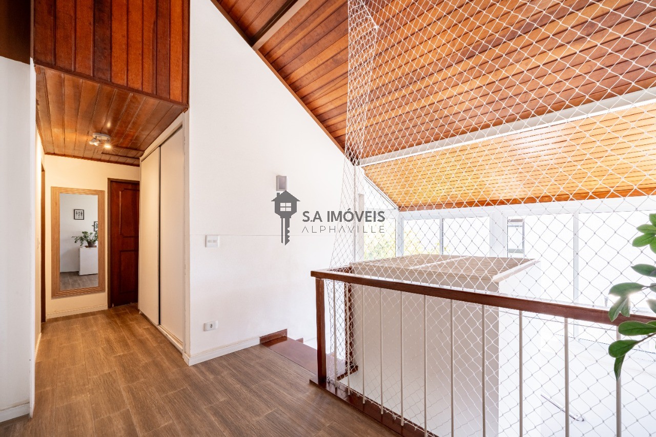Casa à venda no Residencial 9, 400 m² – Alphaville, Santana de Parnaíba – Cód. 78834942 — imagem 18
